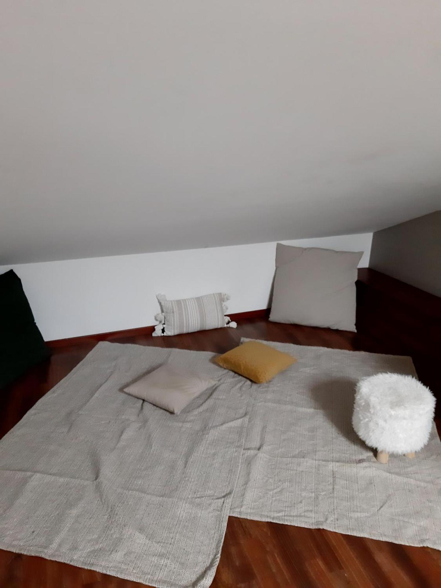 Chez Coco Appartement Toul Buitenkant foto