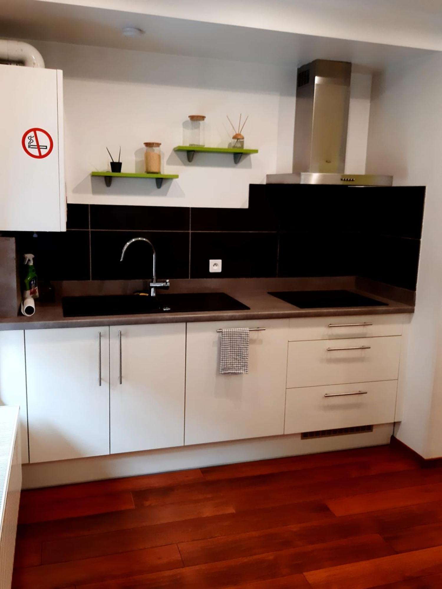 Chez Coco Appartement Toul Buitenkant foto